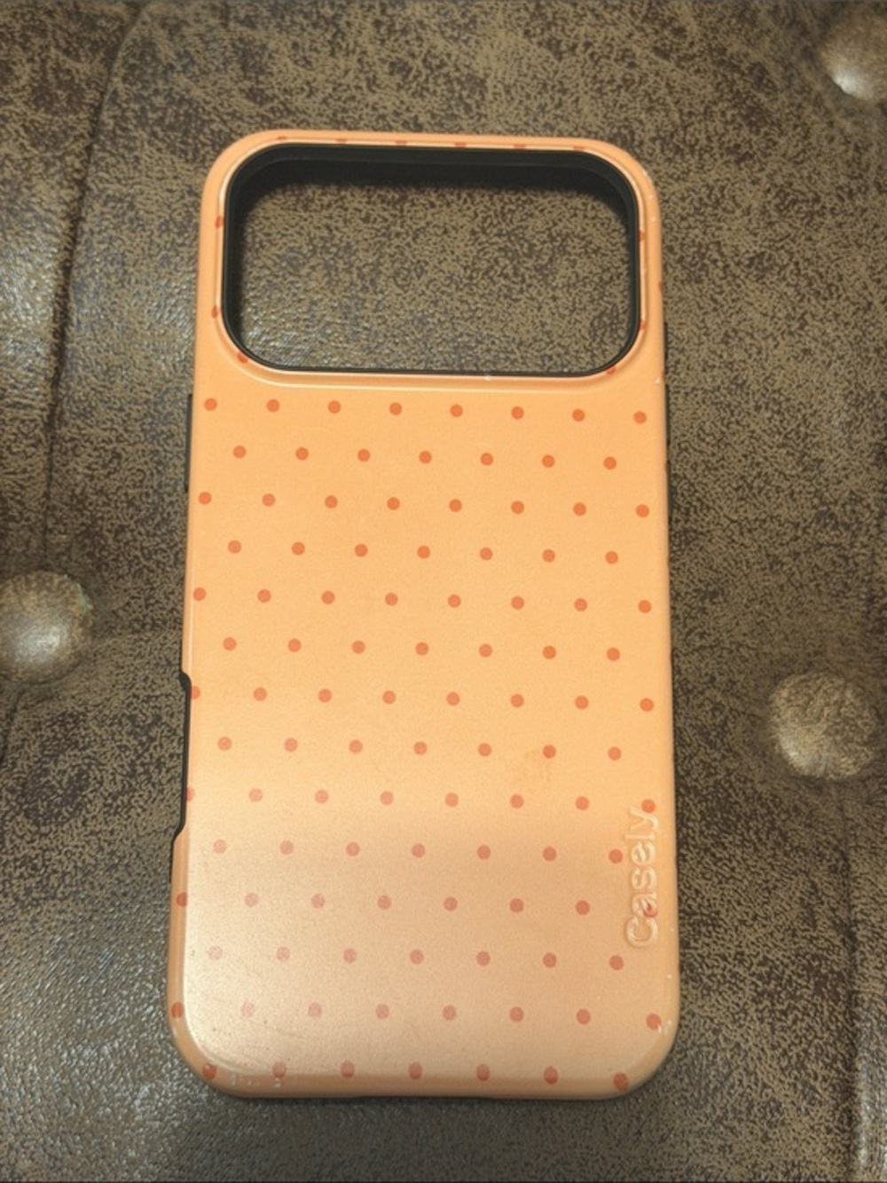 Casely phone case iPhone 17 pro max